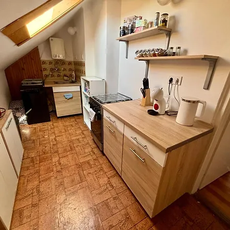 Apartmán Purrfect 2 Hajdúszoboszló
