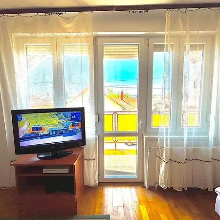 Purrfect 2 Apartmán