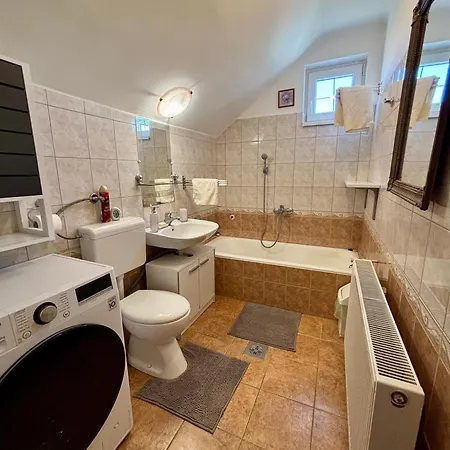 Apartamento Purrfect 2 *