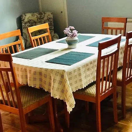 Aranylo Apartman2 Apartment