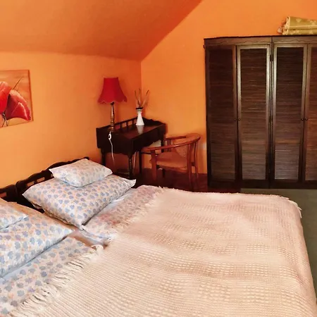 Aranylo Apartman2 Hajduszoboszlo
