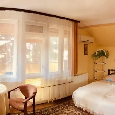Apartment Aranylo Apartman2 Hajduszoboszlo
