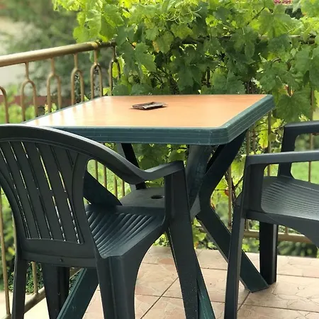 Apartament Aranylo Apartman2 *