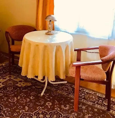 Aranylo Apartman2 Hajduszoboszlo