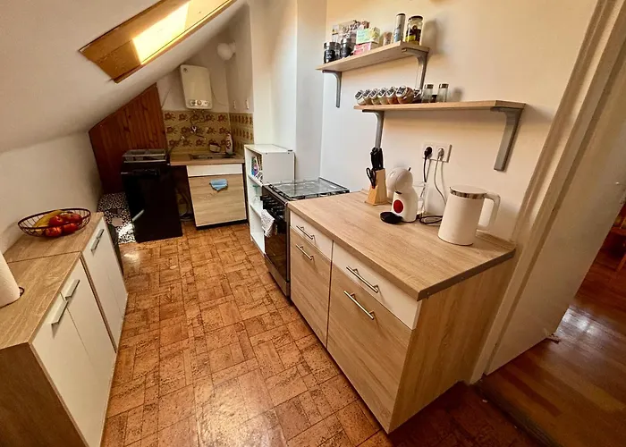 Appartamento Purrfect 2 Hajdúszoboszló